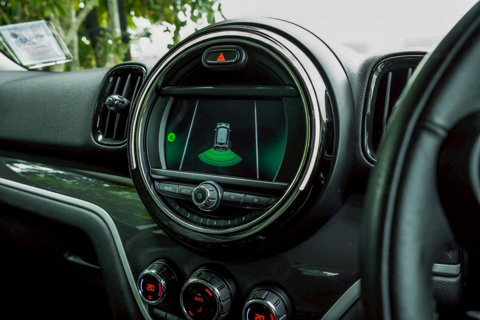 รหัสรถ 12AT5445 📌 MINI Cooper S Countryman Entry RHD F60 AT 2022 รูปที่ 19