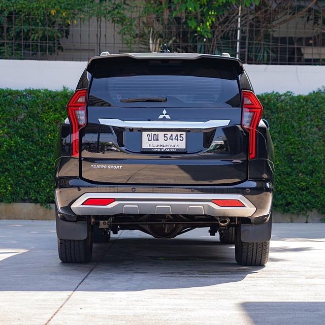 ✨ MITSUBISHI PAJERO SPORT 2.4 GT Premium 2WD AT ปี 2020 โฉมใหม่ รูปที่ 4