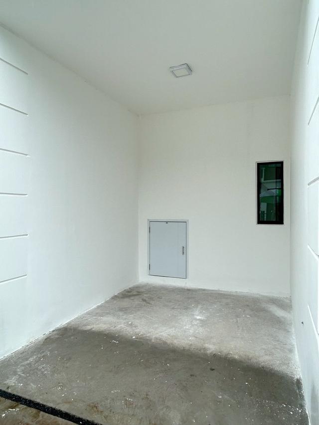 บ้านทาวน์โฮมใหม่ พร้มเช่า พฤกษาวิลล์ เชียงใหม่-สนามบิน (PKV120)