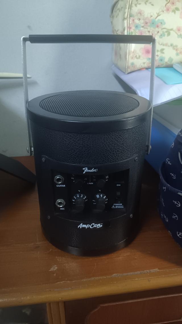 Fender amp can มือสองสภาพสวย