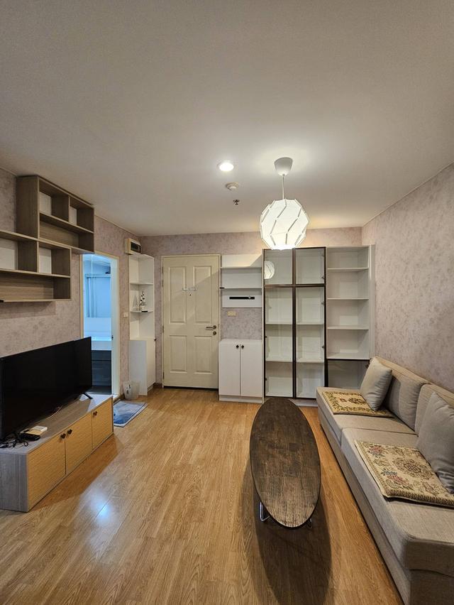 ให้เช่า BTSหมอชิต MRTจตุจักร U Delight @ Jatujak Station (ยู ดีไลท์ แอท จตุจักร สเตชั่น) 1