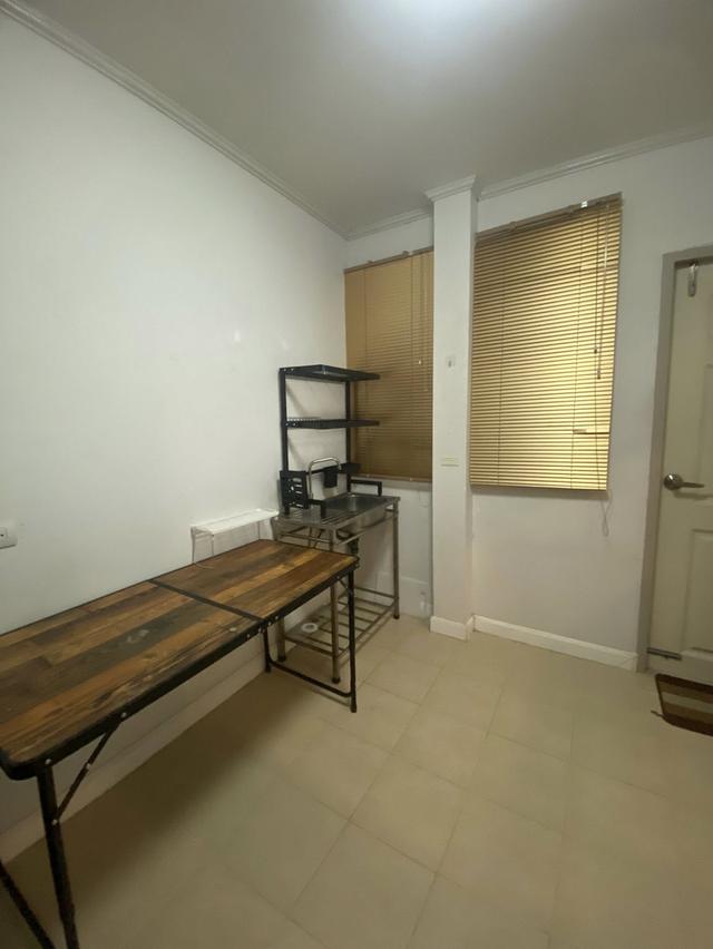 บ้านเดี่ยว 4 ห้องนอน โครงการ ศุภาลัย การ์เด้นวิลล์ วงแหวน-ลำลูกกา คลอง 5 เช่า 8