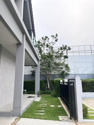 🏡 ขายบ้านเดี่ยว "หลังมุม" สวยพร้อมอยู่ ตกแต่งใหม่ทั้งหลัง! 📍 โครงการบางกอก บูเลอวาร์ด พระราม 5 (Bangkok Boulevard Rama 5) 2