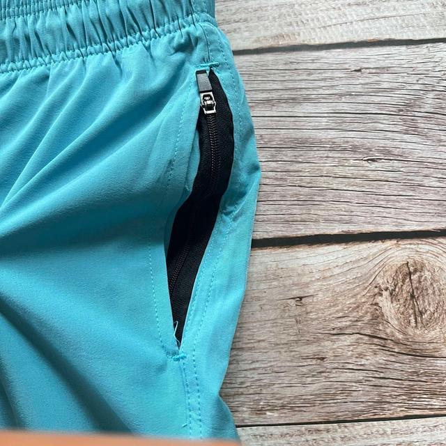 กางเกงกีฬาผ้าร่ม ใหม่ๆเลย รูปที่ 4