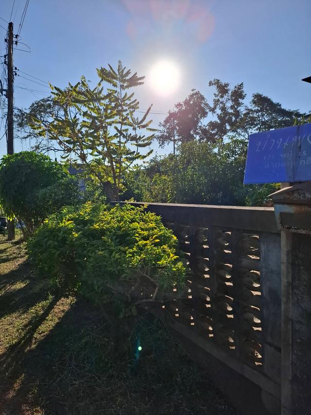 บ้านพร้อมที่ดินทำเลใกล้เมืองขอนแก่น 4