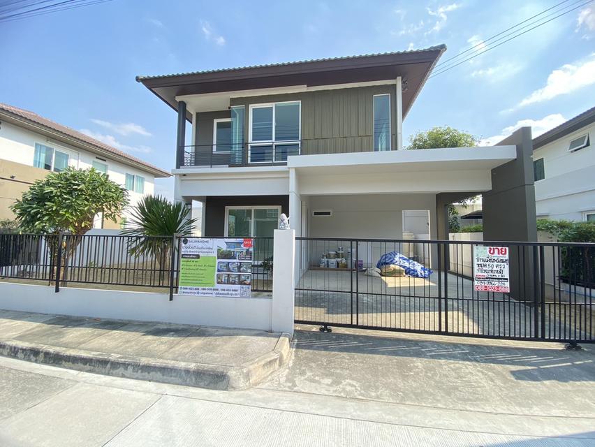 The Plant ปิ่นเกล้า-สาย 5 2