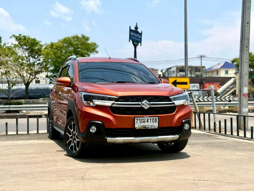 2020 SUZUKI  XL7 1.5 GLX รูปที่ 2