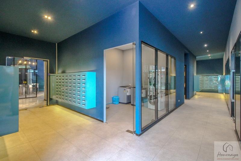 คอนโดบีทบางหว้าBeatCondoBangwa 5