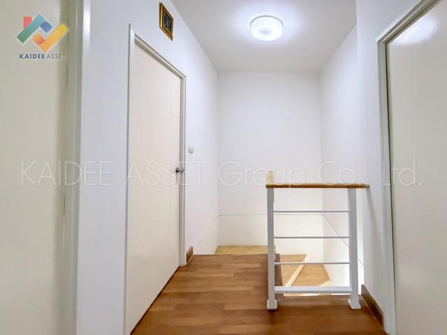 บ้านพฤกษา ไพร์ม รามอินทรา-คู้บอน ทาวน์เฮ้าส์ รามอินทรา กม.8 10