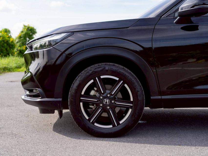 Honda HR-V 1.5E e:HEV ปี 2022
