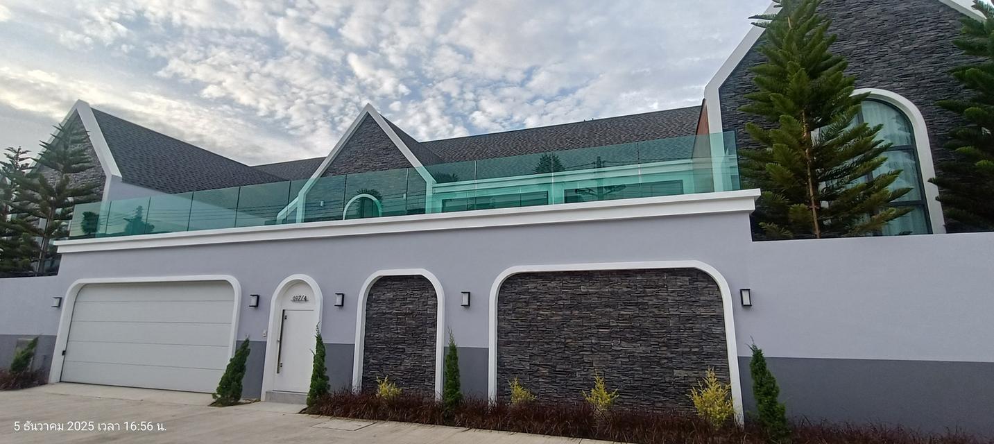 For rent Bibury 1 House 160,000/month 2