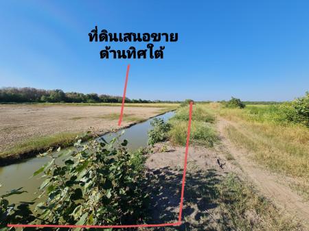 ขาย ที่ดิน อ.บางปะกง ฉะเชิงเทรา หลังที่พักมอเตอร์เวย์ชลบุรี M7 ขาออก 33 ไร่ 1 งาน 58 ตรว เขตพัฒนาพิเศษ EEC ตัดสินใจให้ไว 4