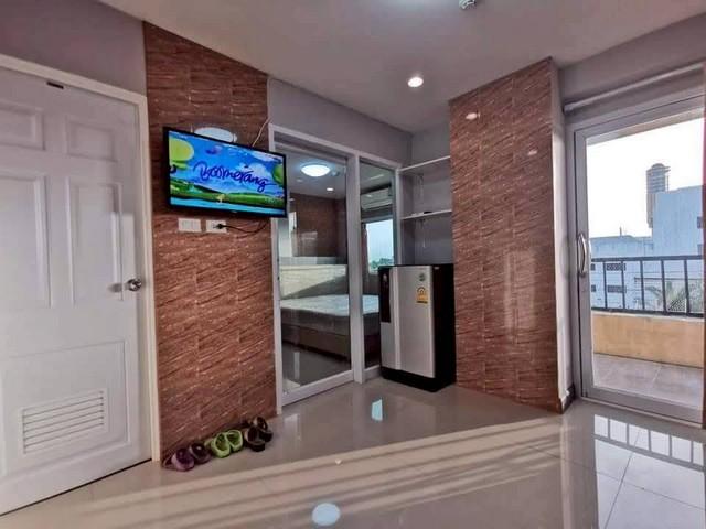 ให้เช่าห้องคอนโดกรเดชพาร์ค ชั้น4 ตึกฺB ห้อง1Bed 25ม. 6,500บ. ถนนเพลินจิต ใกล้ ร้อยเอ็ดพลาซ่า, ร้อยเอ็ดวิทยาลัย ต.ในเมือง 3
