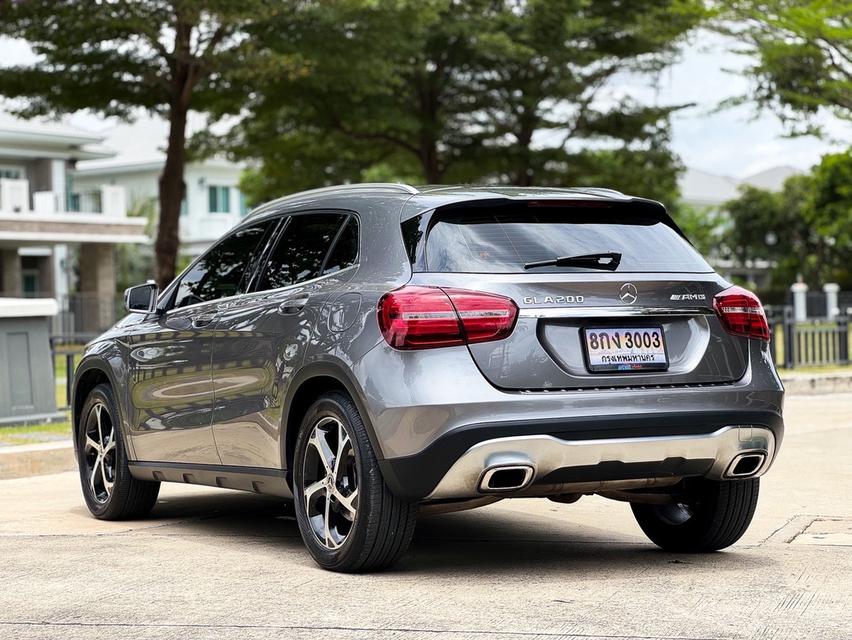 รหัสรถ AVA3003 ✨Mercedes Benz GLA200 Urban ปี 2019 W156 Facelift 5