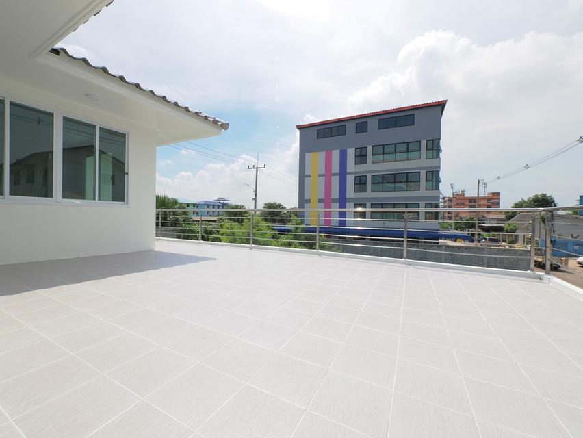 ขายบ้านเดี่ยว 2 ชั้น ซ.ตลับทอง2 ขนาด 117 ตร.ว 7นอน 5น้ำ [เอกชัย-พระราม2] ขาย 4.99 ล้าน 20