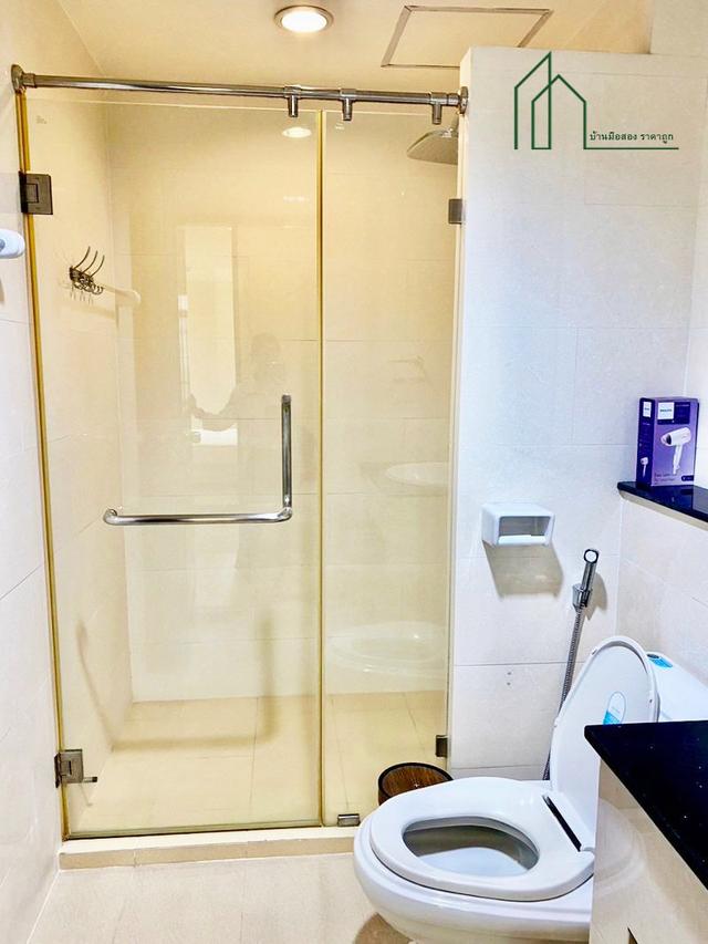 The Amethyst สุขุมวิท 39 วิวสวย พร้อมอยู่ 6