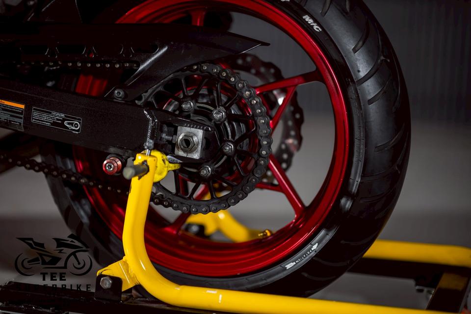 KAWASAKI Z900 SE 2020 รูปที่ 12