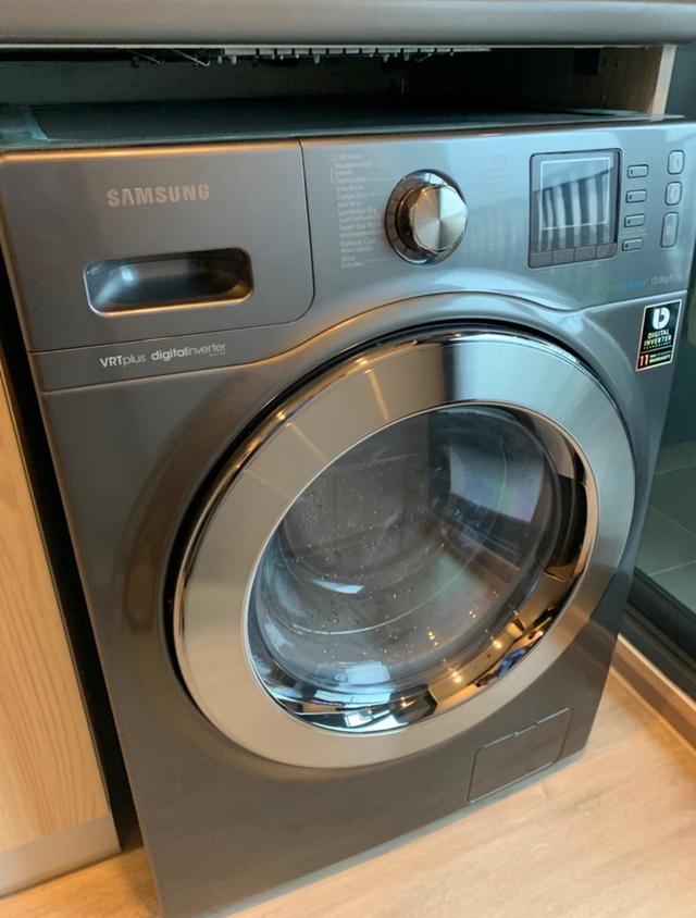 ให้เช่า 2ห้องนอน คอนโด IDEO O2 (ไอดีโอ โอทู) BTS บางนา 8