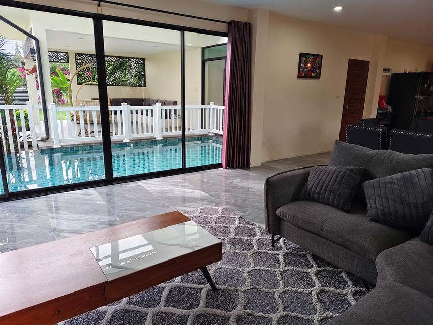 บ้านเวียงดอย ดอยสะเก็ด เชียงใหม่ 17