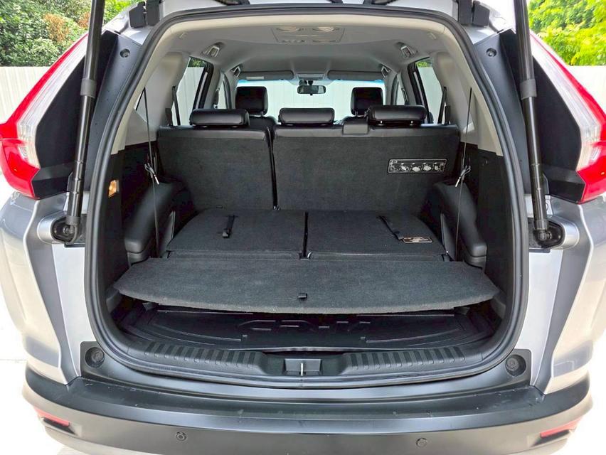 Honda CR-V 1.6 DT EL AWD ปี 2017 (7 ที่นั่ง) 17