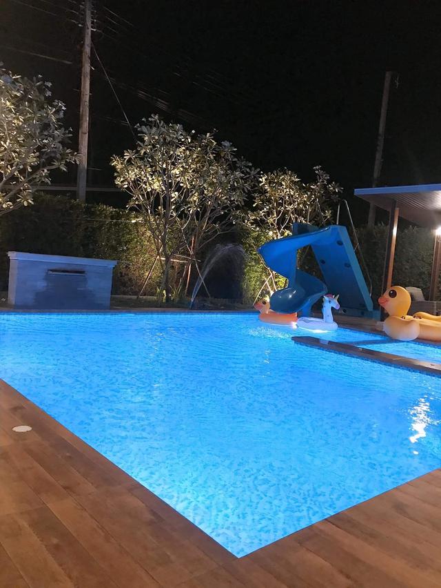 บ้านพัก ทำเลทอง 5.3ล้าน 1