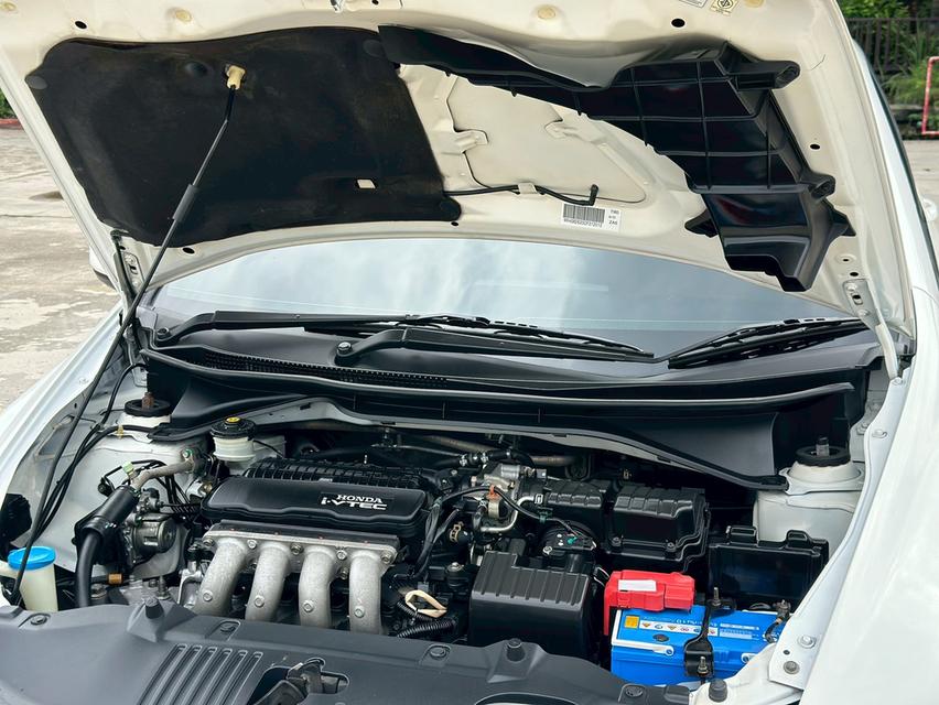 รหัสรถ PAT840 HONDA CITY 1.5S A/T ปี2012 13