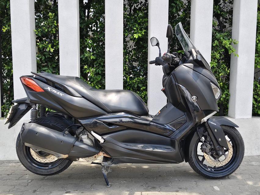 มอเตอร์ไซค์ Yamaha Xmax300 มือสอง รูปที่ 3
