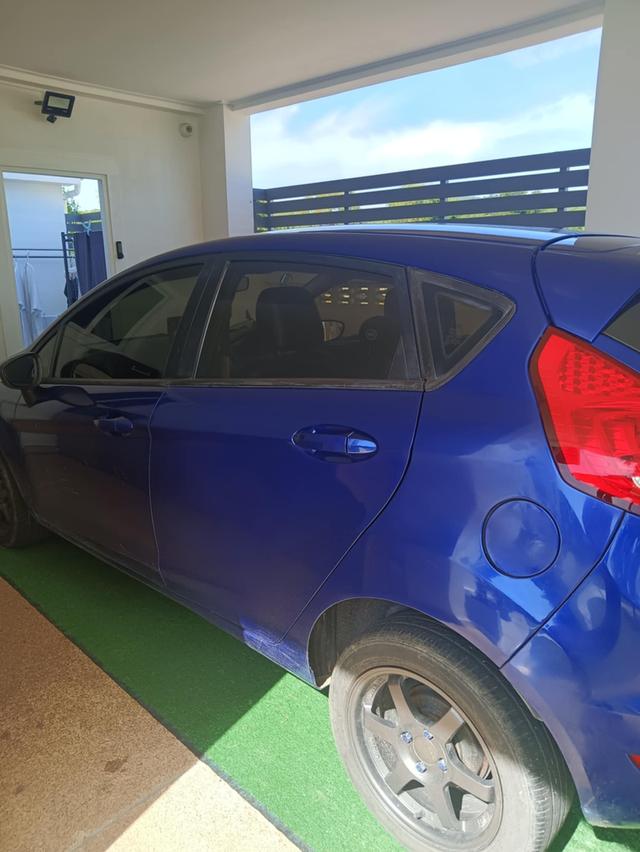 📢 ขาย!! รถ Ford fiesta 2011 มือสอง✌️