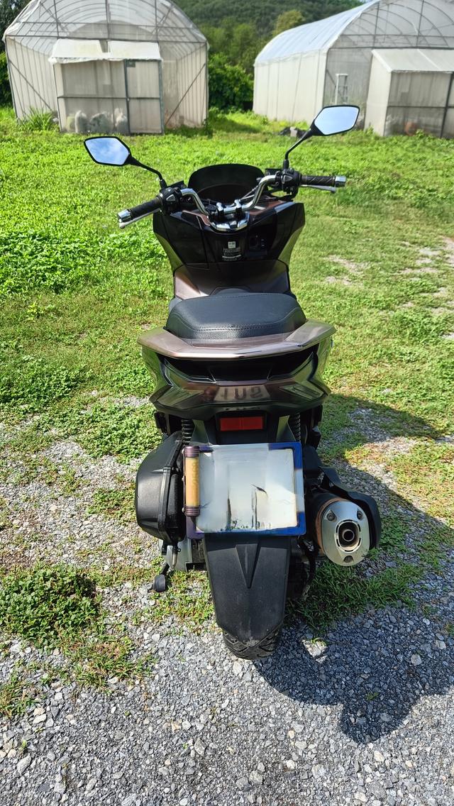 ขาย honda pcx160