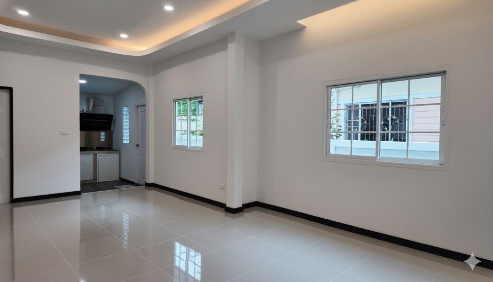 ขายบ้านเดี่ยวชั้นเดียว เจ้าของขายเอง ต่อรองได้ 3.29 ลบ. 57ตรว. พิกัดโรงโป๊ะ-พัทยา ใกล้ รร.ศรีสุวิช / แหลมฉบัง /พัทยา 7