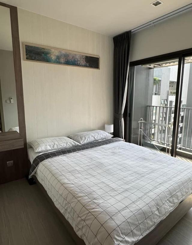 Life Asoke Rama 9 For Rent ให้เช่า 1