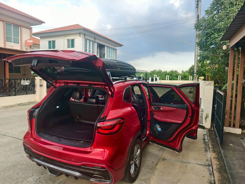 ขออนุญาติขาย รถ 2019 MG MG Hs X · Suv · ขับไปแล้ว 80,000 กิโลเมตร. MG H S รถบ้าน เลคไมค์ 80000 กิโลเมตร สภาพดีรถไม่เคยชนหนัก มือเดียว เจ้าของ ขายเ 16