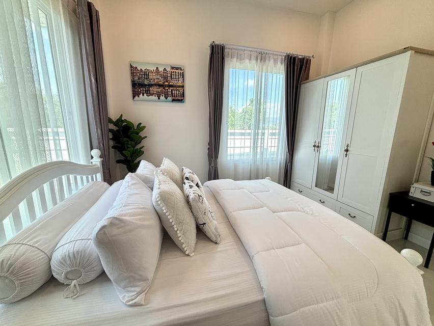 บ้านเดี่ยวใกล้เซ็นทรัลเชียงราย 5