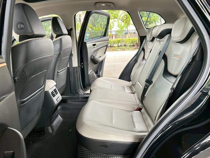 HAVAL JOLION 1.5 Hybrid AT ปี 2022 มือเดียว สภาพดี ไมล์น้อย 18