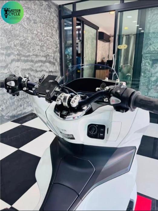 Honda Pcx 160  ABS ปี 2023 3