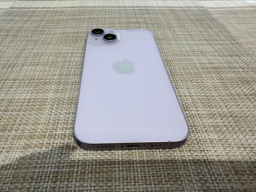 iPhone 14/128 go ผ่อนได้ รูปย่อยที่ 3