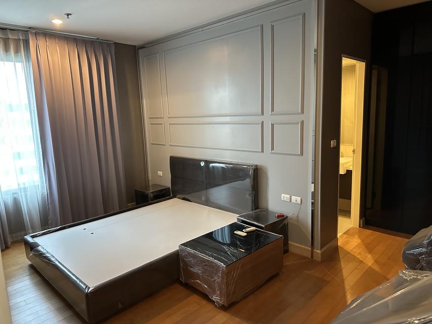 ขายคอนโดหรูใจกลางเมือง – Villa Asoke ชั้น 41 เนื้อที่ 125.42 ตร.ม. ราคาขาย 20M รูปที่ 6