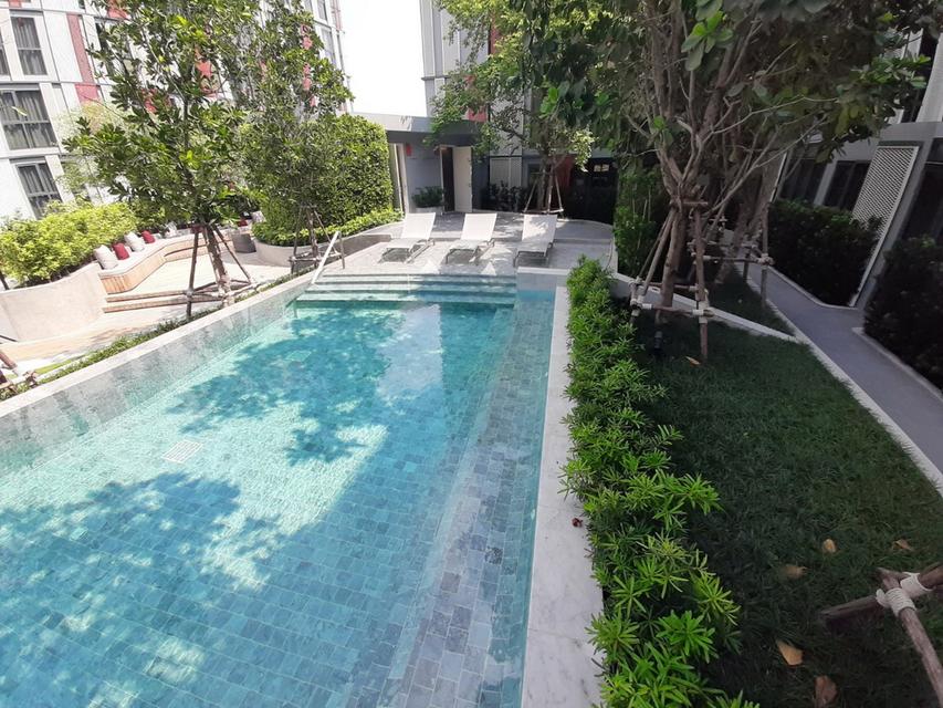 Taka Haus Ekkamai for rent 2