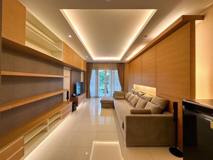  ขาย ให้เช่าบ้านสไตล์โมเดิร์น ขนาด7ห้องนอน 7 ห้องน้ำ บ้านหันทางทิศตะวันออก เฉียงเหนือ 9