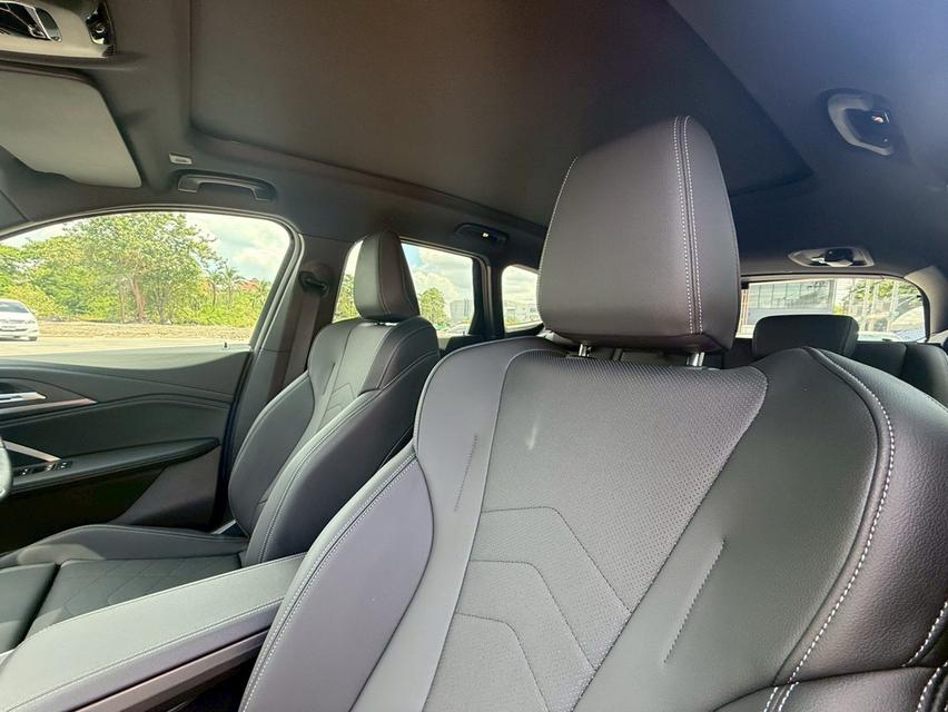 รหัสรถ SG4544 BMW X1 xDrive30e M Sport ปี2023 รูปที่ 8