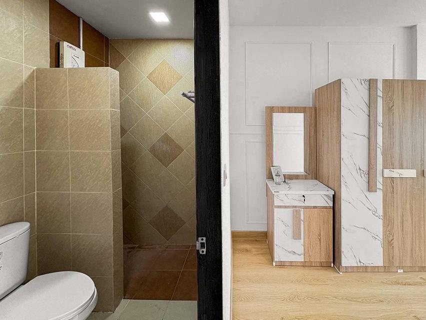 ขายทาวน์เฮ้าส์ 2.69 ล้าน ซอยสยามคันทรีคลับ 4