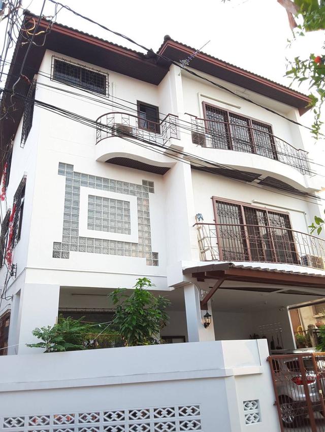 ขายบ้านเดี่ยวสุขุมวิท 101/1 วชิรธรรมสาธิต 14 บ้าน 3ชั้น บ้านสวยพร้อมอยู่ ใกล้ BTS ปุณณวิถี อุดมสุข 700ม. ถึงถนนสุขุมวิทใหญ่ ห้างทรู Digital 0879074045 12