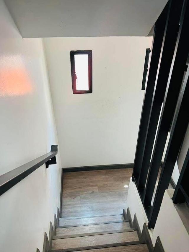 ทาวโฮม โฮมออฟฟิศ 3 ชั้น เมืองทองธานี (แจ้งวัฒนะ) 📍 หมู่บ้านลูกกอล์ฟ | ใกล้ Beehive และทางด่วน 8