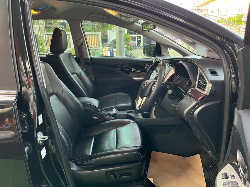 👑 TOYOTA INNOVA CRYSTA TOP 2.8 PREMIUM AUTO! ปี 2022! 👑 13