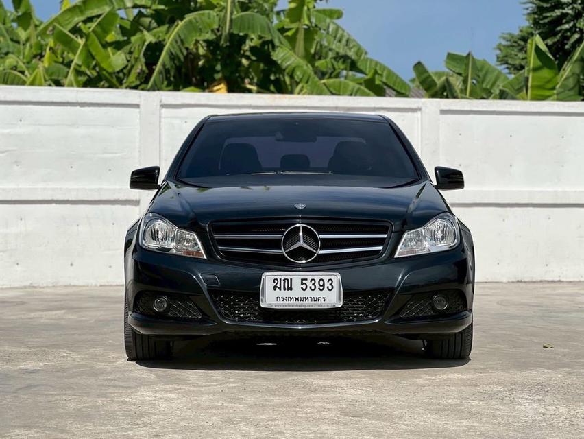 ขาย Benz C200Cgi ปี12