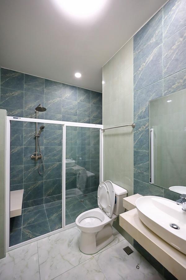 ขายที่ดิน พร้อมอาคาร วิวทะเลหมอก ทำเลศักยภาพ ดอยสะเก็ด – เชียงใหม่ บนเนื้อที่ 5 ไร่กว่า โทร 087-8783536 13