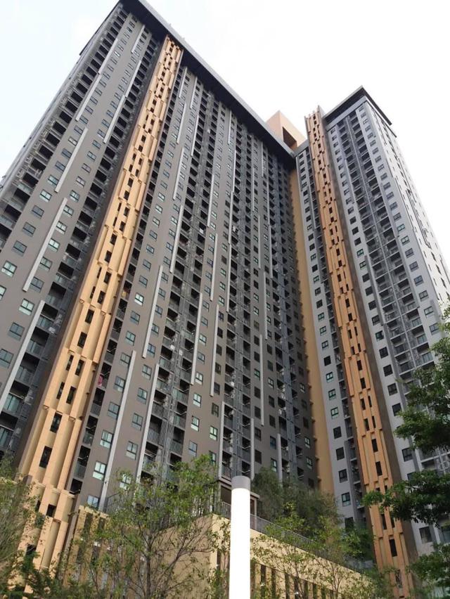 ให้เช่า Plum Condo Central Station Phase 1 (พลัม คอนโด เซ็นทรัล สเตชั่น