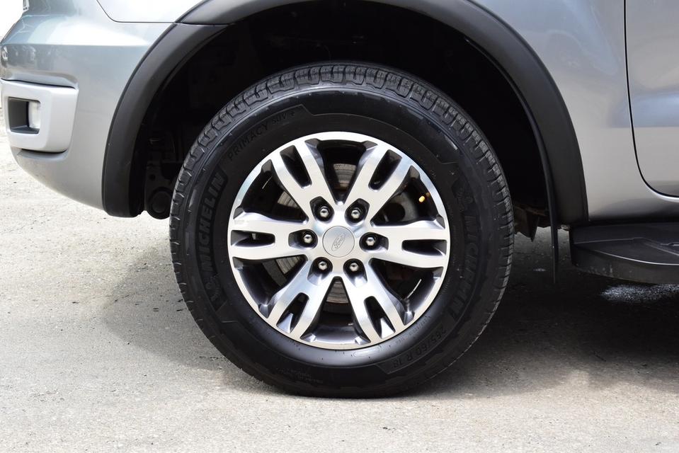 (แจ้งรหัสรถ PB3889) 🔥 FORD EVEREST 2.0 TURBO TITANIUM AT ปี 2021 รูปที่ 5