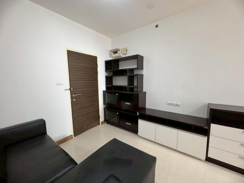 ให้เช่าคอนโด ศุภาลัย ซิตี้ รีสอร์ท รามคำแหง ขนาด 52 ตารางเมตร เฟอร์ครบ (N.1991) 4