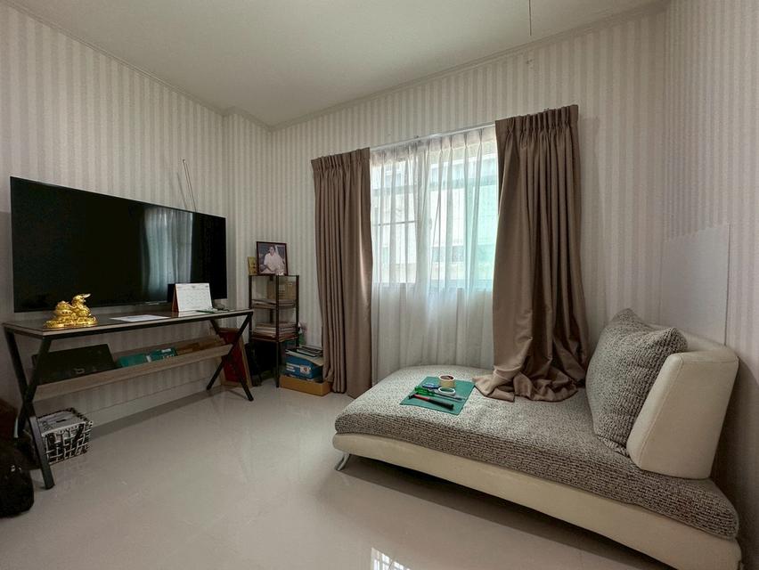 ขายบ้านเดี่ยว 2 ชั้น ศุภาลัยการ์เด้นวิลล์ รังสิต-คลอง 2 ถนนรังสิต - นครนายก#LB122 – 001114 9